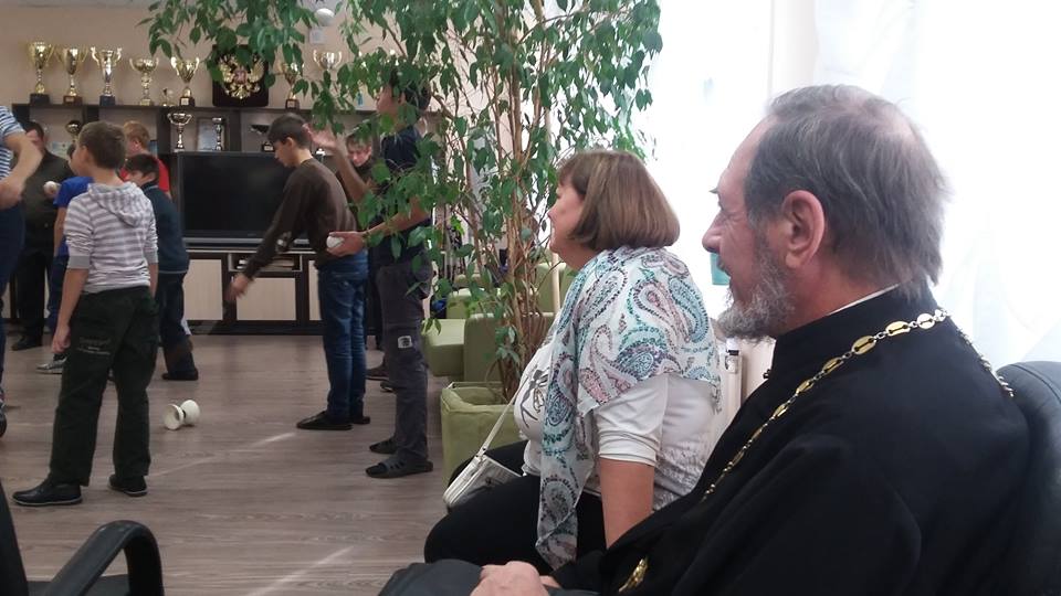 храм сергия радонежского в рогожской слободе официальный сайт