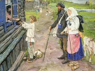 храм сергия радонежского в рогожской слободе официальный сайт