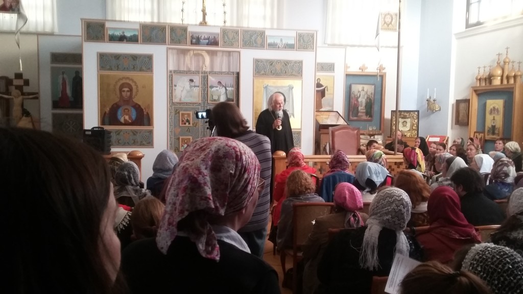 храм сергия радонежского в рогожской слободе официальный сайт