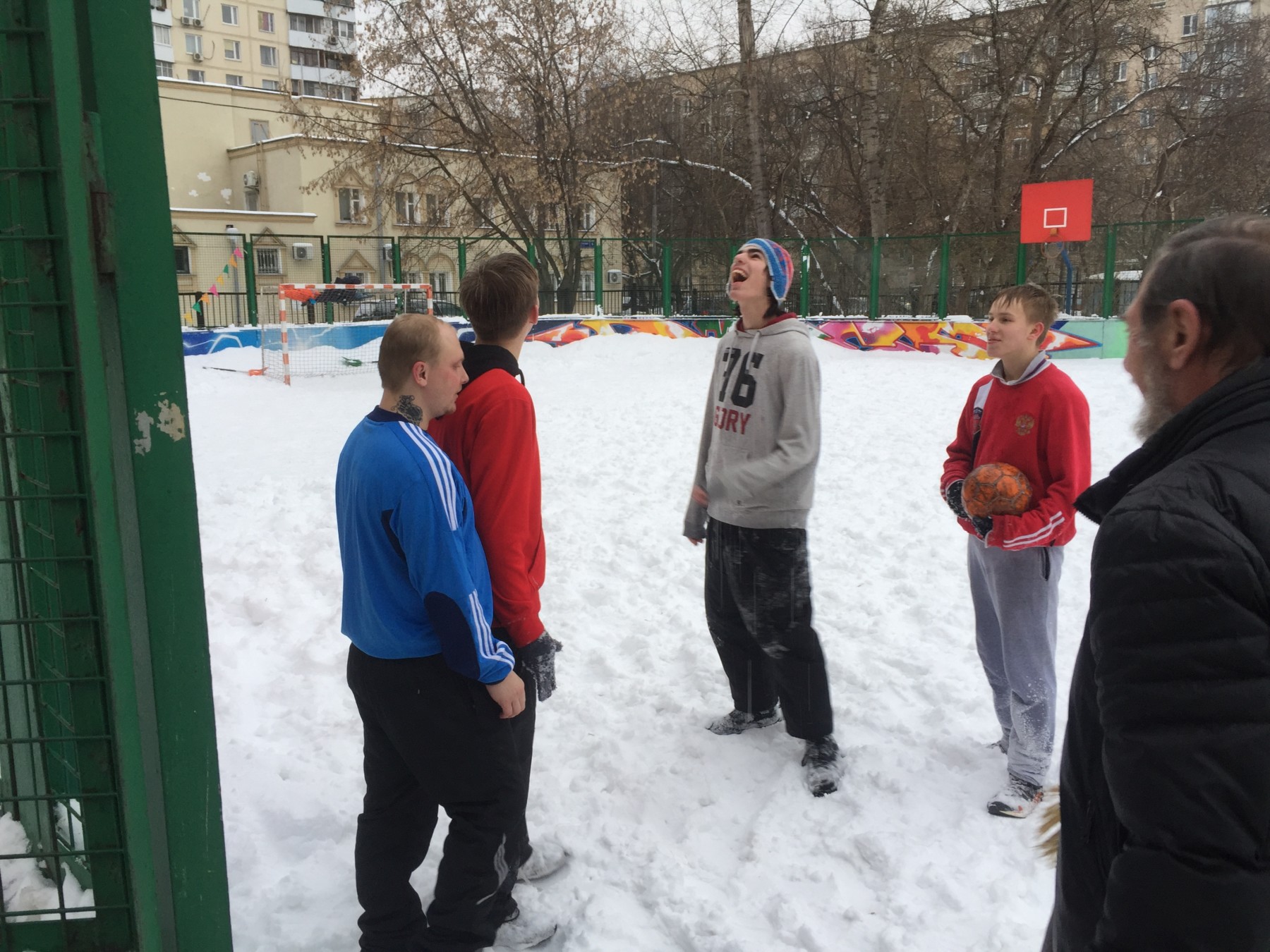 храм сергия радонежского в рогожской слободе официальный сайт